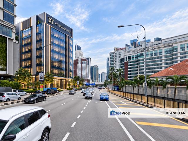 Shop for sale in Kuala Lumpur City Centre, Kuala Lumpur
