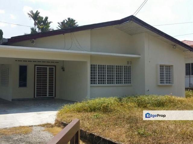 House for sale in Country Heights Damansara, Kuala Lumpur