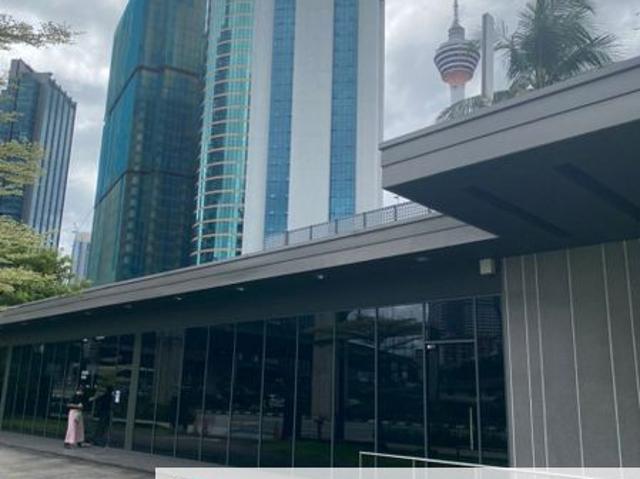 Shop for sale in Country Heights Damansara, Kuala Lumpur