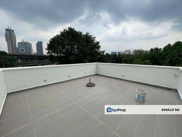House for sale in Country Heights Damansara, Kuala Lumpur