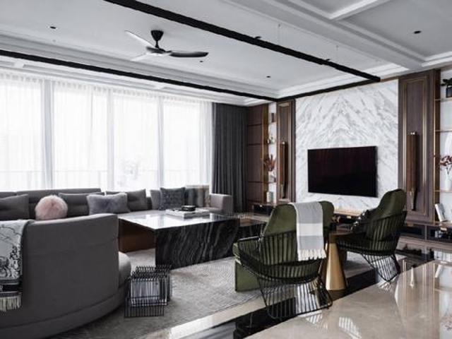 Serviced Residence for sale in Keramat
