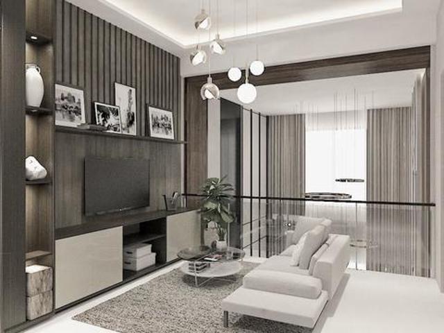Serviced Residence for sale in Keramat
