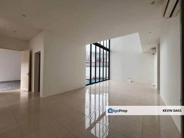 Shop for rent in Kuala Lumpur City Centre, Kuala Lumpur