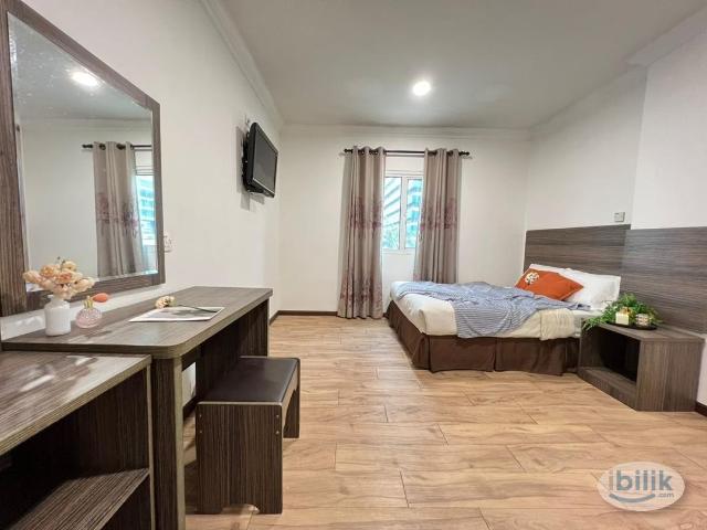 Room for rent in Country Heights Damansara, Kuala Lumpur