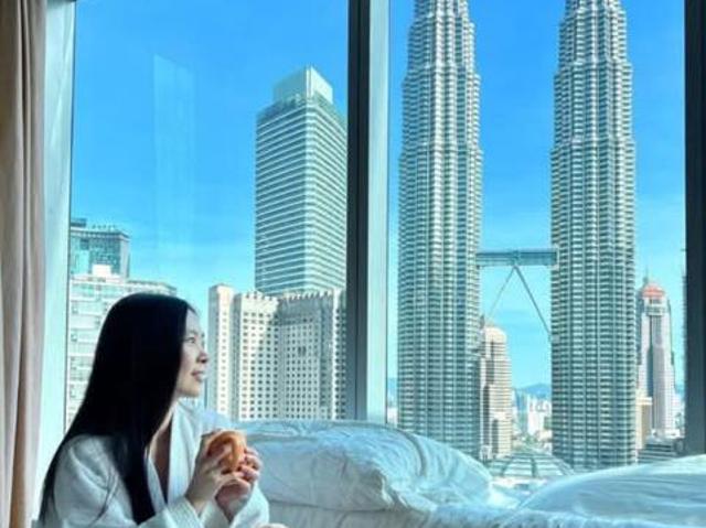 Condominium for sale in Country Heights Damansara, Kuala Lumpur