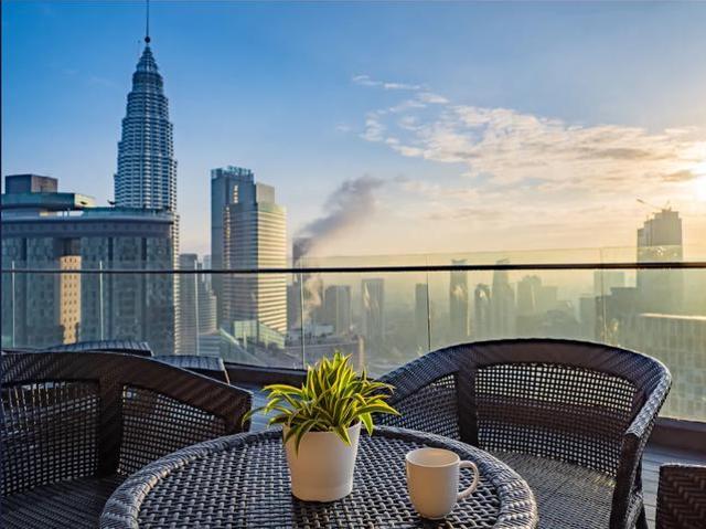 Condominium for sale in Country Heights Damansara, Kuala Lumpur