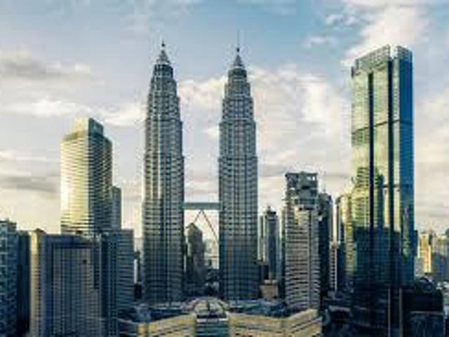 Condominium for sale in Country Heights Damansara, Kuala Lumpur