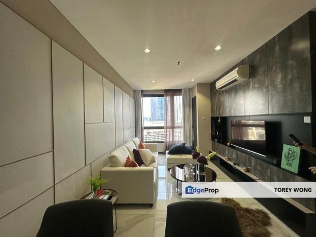 Condominium for sale in Country Heights Damansara, Kuala Lumpur
