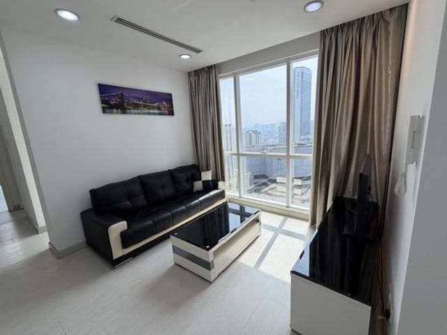 Serviced Residence for rent in Country Heights Damansara, Kuala Lumpur
