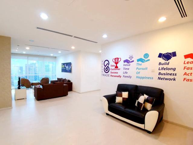 Serviced Residence for rent in Country Heights Damansara, Kuala Lumpur