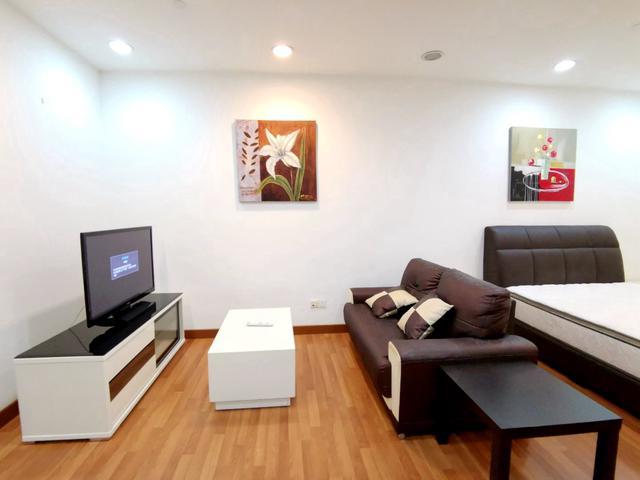 Serviced Residence for rent in Country Heights Damansara, Kuala Lumpur