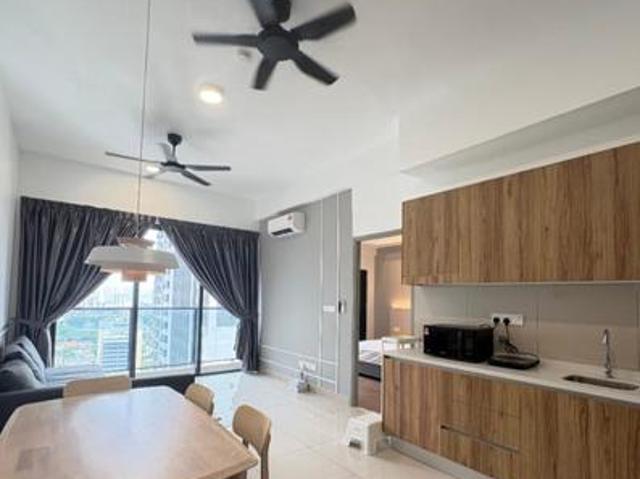 Serviced Residence for rent in Ampang, Majlis Perbandaran Ampang Jaya