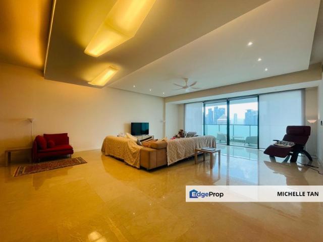 Condominium for sale in Country Heights Damansara, Kuala Lumpur