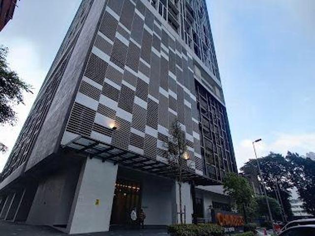 Serviced Residence for sale in Country Heights Damansara, Kuala Lumpur