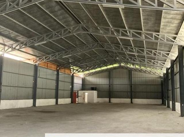 Warehouse for rent in Country Heights Damansara, Kuala Lumpur