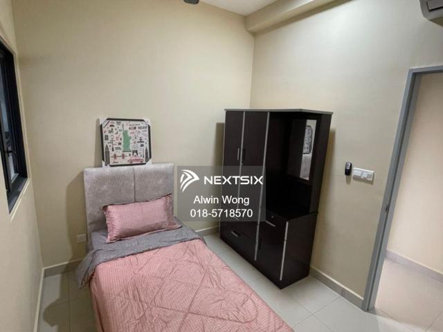 Residential House for rent in Country Heights Damansara, Kuala Lumpur