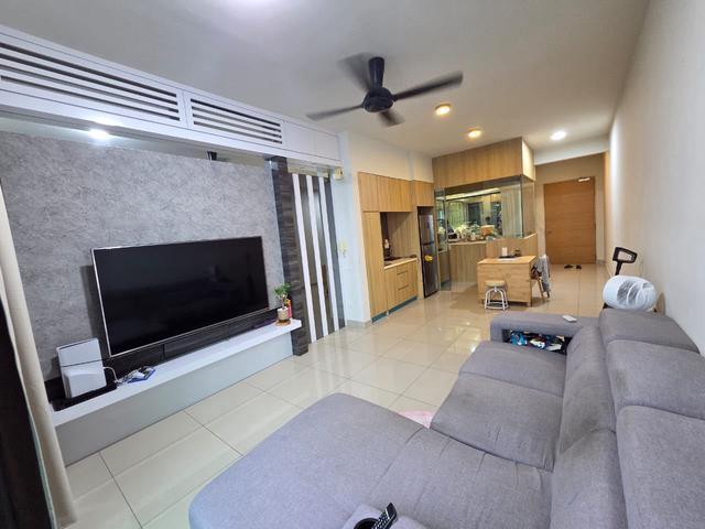Serviced Residence for sale in Country Heights Damansara, Kuala Lumpur