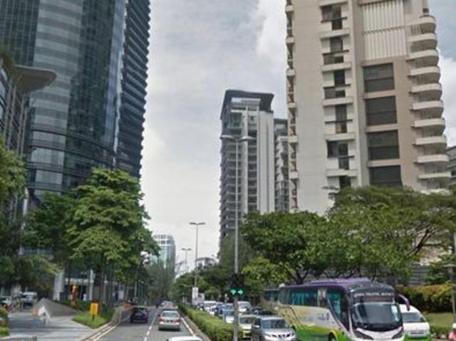 Shop for sale in Country Heights Damansara, Kuala Lumpur