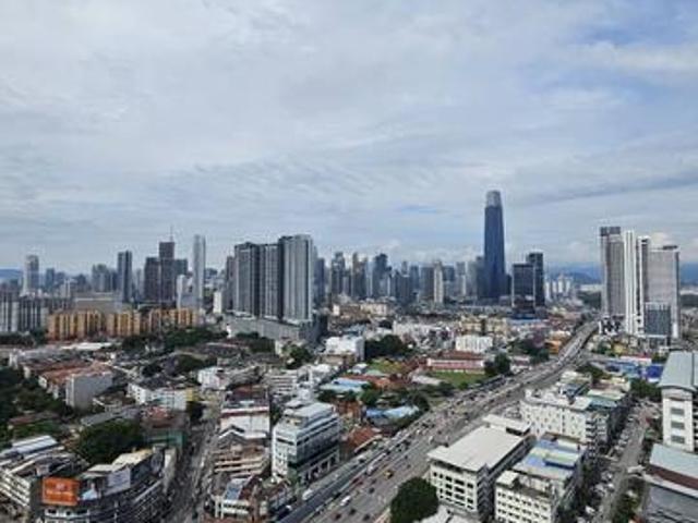 Serviced Residence for sale in Country Heights Damansara, Kuala Lumpur