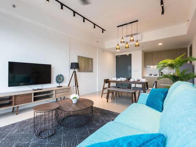 Condominium for sale in Kuala Lumpur City Centre, Kuala Lumpur