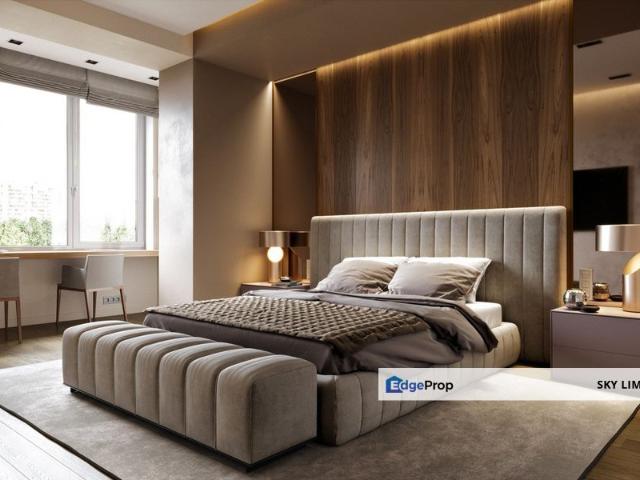 Condominium for sale in Country Heights Damansara, Kuala Lumpur