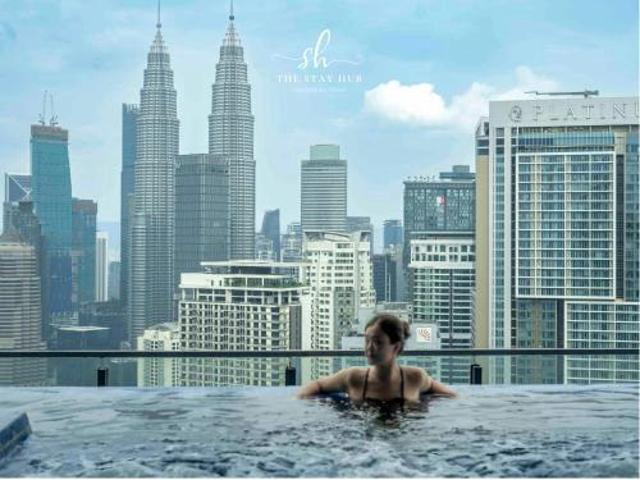 Property for sale in Country Heights Damansara, Kuala Lumpur