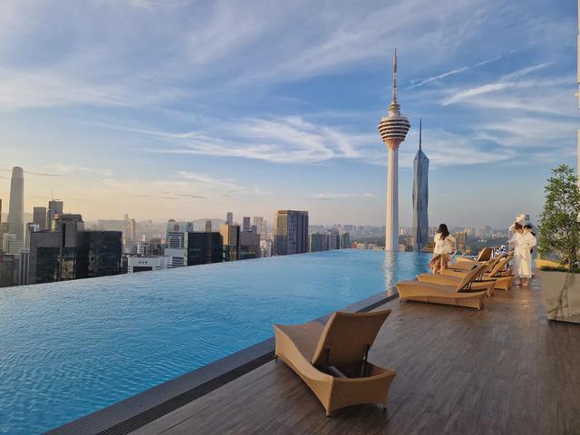 Condominium for sale in Country Heights Damansara, Kuala Lumpur