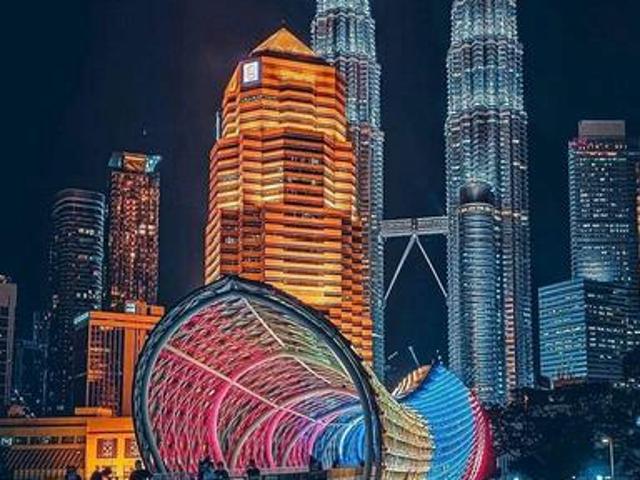 Condominium for sale in Country Heights Damansara, Kuala Lumpur
