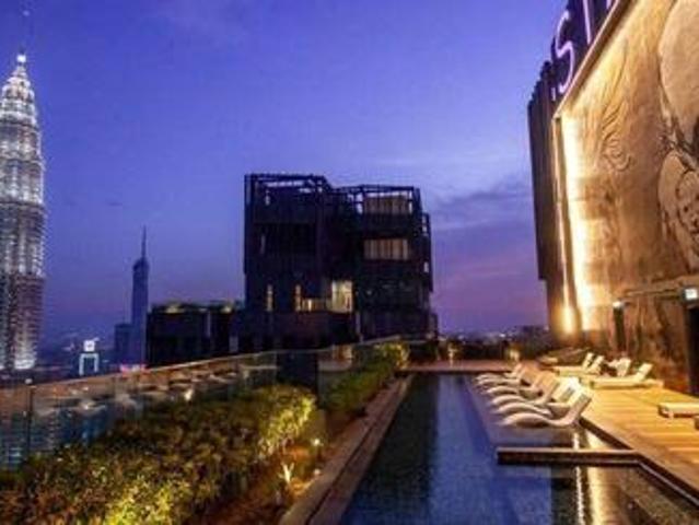 Condominium for sale in Country Heights Damansara, Kuala Lumpur