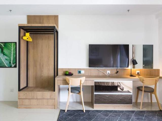 Condominium for sale in Kuala Lumpur City Centre, Kuala Lumpur