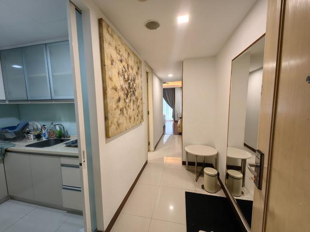 Serviced Residence for sale in Country Heights Damansara, Kuala Lumpur