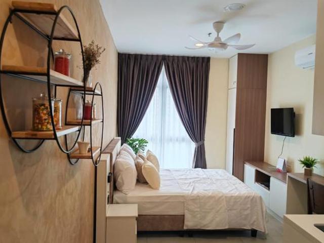 Serviced Residence for rent in Country Heights Damansara, Kuala Lumpur