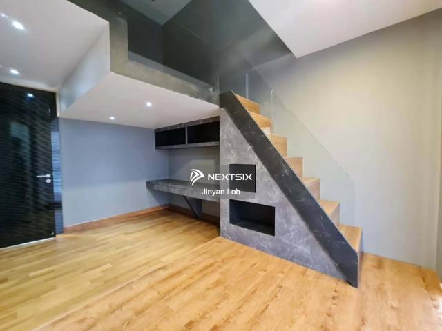 Shop for rent in Country Heights Damansara, Kuala Lumpur