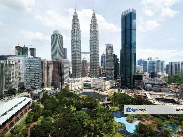Shop for sale in Country Heights Damansara, Kuala Lumpur