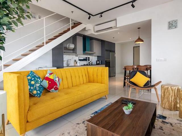 Serviced Residence for sale in Kuala Lumpur City Centre, Kuala Lumpur