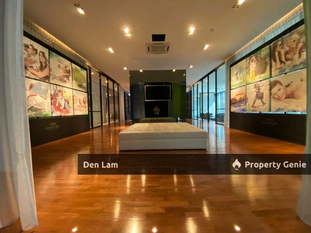 Property for rent in Country Heights Damansara, Kuala Lumpur