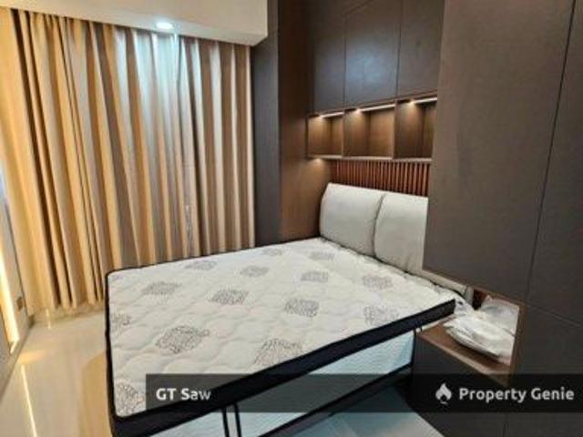 Apartment for rent in Country Heights Damansara, Kuala Lumpur