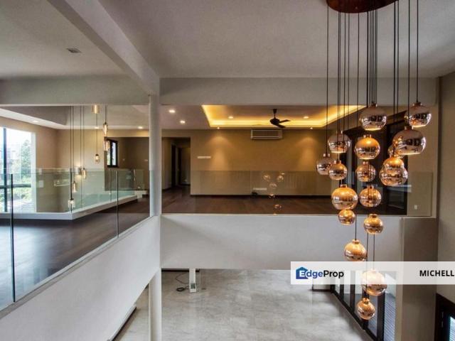 House for sale in Country Heights Damansara, Kuala Lumpur