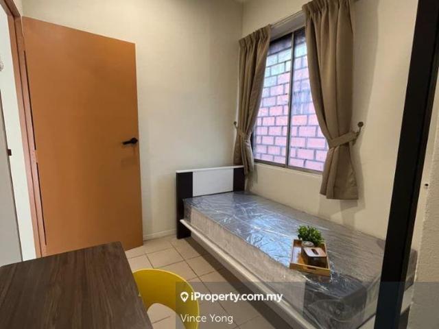 House for rent in Country Heights Damansara, Kuala Lumpur