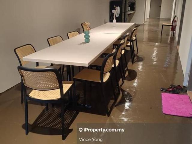 House for rent in Country Heights Damansara, Kuala Lumpur