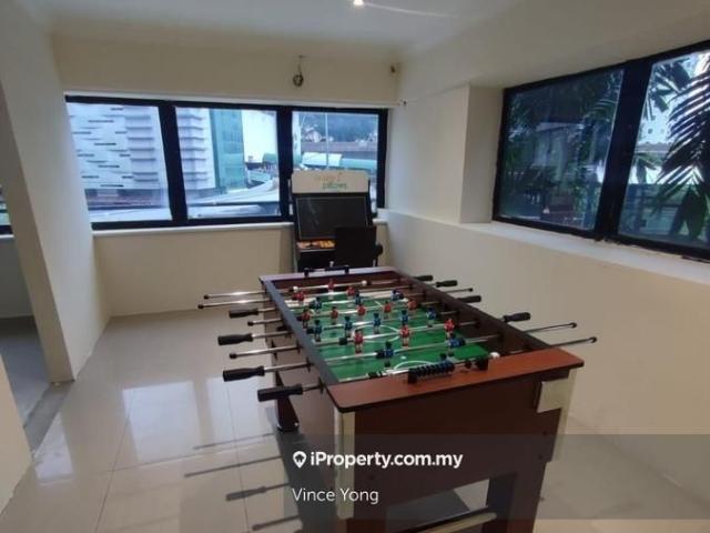 House for rent in Country Heights Damansara, Kuala Lumpur