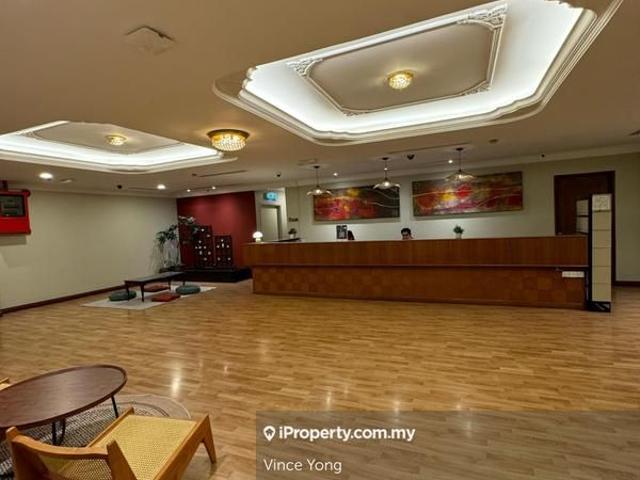 House for rent in Country Heights Damansara, Kuala Lumpur