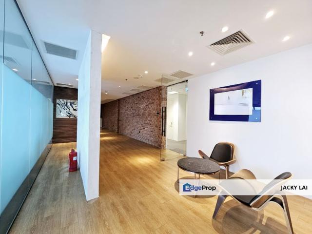 Shop for rent in Country Heights Damansara, Kuala Lumpur