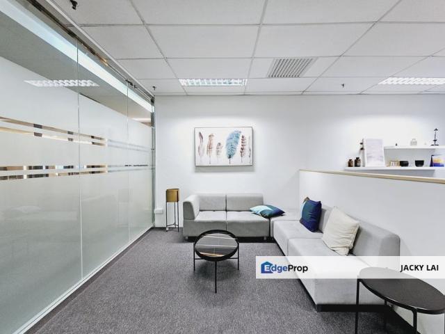 Shop for rent in Country Heights Damansara, Kuala Lumpur