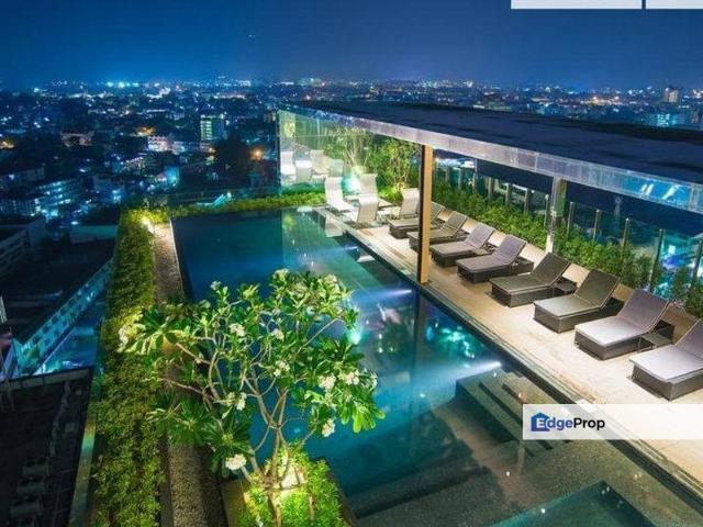 Condominium for sale in Langat, Selangor