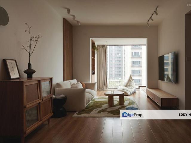 Condominium for sale in Country Heights Damansara, Kuala Lumpur