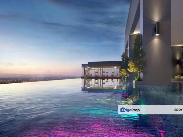 Condominium for sale in Country Heights Damansara, Kuala Lumpur