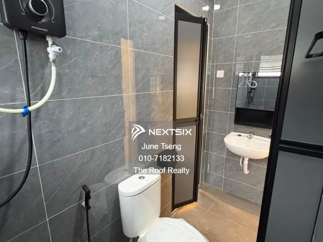Shop for rent in Country Heights Damansara, Kuala Lumpur