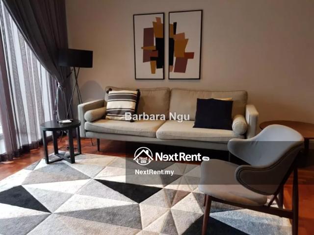 Apartment for rent in Country Heights Damansara, Kuala Lumpur
