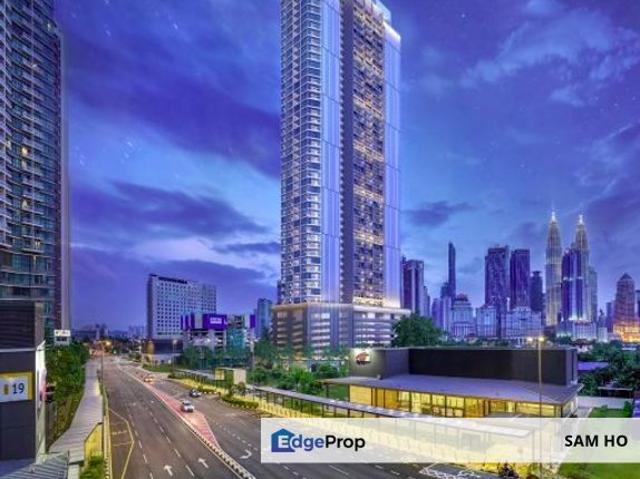 Condominium for sale in Country Heights Damansara, Kuala Lumpur